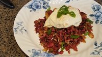 Chef John's Corned Beef Hash