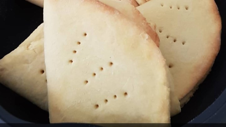 Chilean Dobladitas