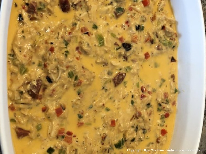 Loaded Queso Fundido