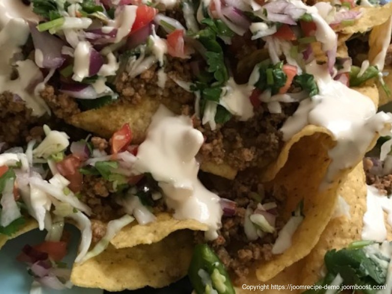 Super Nachos